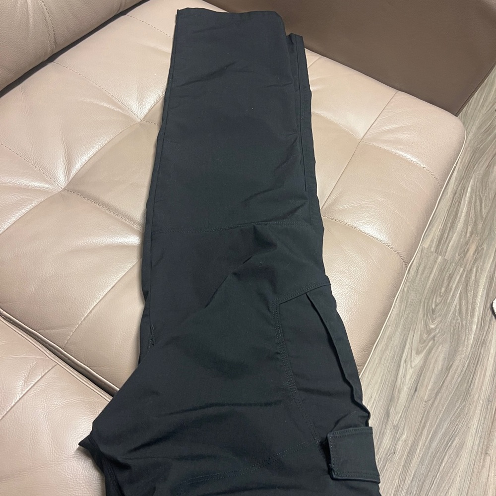 Women’s 5.11 Icon Tactical Pants - Black